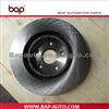 Toyota Brake Disc 43512-42050,43512-02250,43512-06090,43512-33130