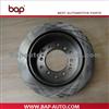 Toyota Land Cruiser Brake Disc 42431-60311,4243160311