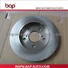 Toyota Corolla Brake Disc 42431-02260,4243102260