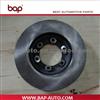 Isuzu D-Max Brake Disc 8973088680,8980062580,89800-62580