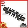 Auto Parts Crankshaft 4JJ1 Forged Steel Crankshaft