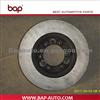 Isuzu Trooper Brake Disc 8970963950,8943754163,8943755333