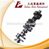 5261375 ISF3.8 high quality motor diesel engine part crankshaft
