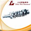 SK320 Diesel Engine Crankshaft 6D16 ME072197