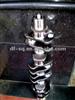 crankshaft assy 4934862 for Diesel engine ISDE