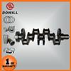 OEM quality 4D102 crankshaft manufacturer