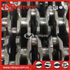 NITOYO Forged Crankshaft for LFB479Q forged crankshaft