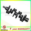 
japanese motor spare parts crankshaft for c240
