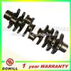 
heavy duty machine parts crankshaft for 10PE1
