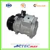 
10P17 AC Compressor OE :64528390741, 64528390743, 447170-3770
