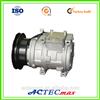 
Auto 10P17 Air Conditioner Compressor R134a
