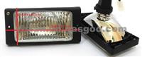 Squre Fog Lamp For VAZ 2110, Size 173*84mm