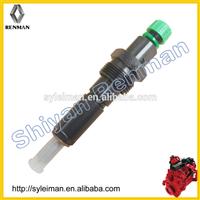 
6BT ship diesel engine fuel injector 3802327
