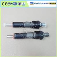 
6BT DCEC injector assy fuel 3355015 3802982
