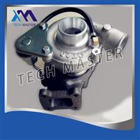 
New Arrival Turbo Diesel 2LT Engine Turbocharger CT20 17201-54030 For Toyota 4-Runner Landcruiser
