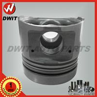 
Engine parts 8-94396-837-0 piston fit for 6HE1
