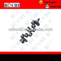 
OE 8200382457/ 8200037836/ 820078598 High performance auto crankshaft
