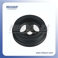 
Belt Pulley, cran for HD parts 23124-22020/23124-22030/23124-22700/23124 22020/23124 22030/23124 22700/2312422020/2312422030
