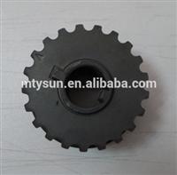 
Daewoo Matiz/Rezzo/Lanos Crankshaft Gear 96 352 740/ 96-352-740/ 96352740, 96 143 232, K-96 352 740

