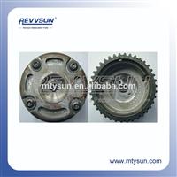 
Variable Valve Timing Camshaft Gear 13025-AX011/13025AX011
