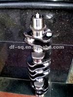 
crankshaft assy 4934862 for Diesel engine ISDE
