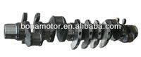 
marine engine parts for K19 KTA19 KTA38 3418898 3347569 crankshaft

