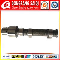 
High Performance Forged Diesel Engine Parts For Perkins 4540683 424-9852 Camshaft
