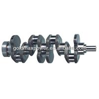 
Toyota 1HZ crankshaft
