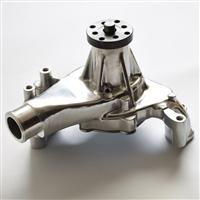 
China Factory Polished Water Pump Chevy Small Block Short
