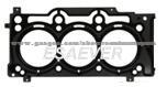 Cylinder Gasket 26541PT 05184456AH 5184456AG