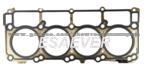 Cylinder Gasket 26423PT 53022307AA