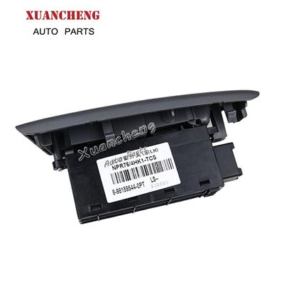 Master Power Window Switch FOR ISUZU 8-98159544-0PT/8981595440PT