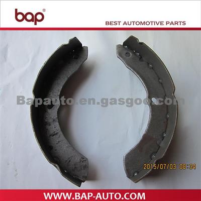 Isuzu Brake Shoe K4425,S668,5471100591