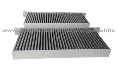 Car Cabin Air Filter For Renault Lagula OEM 272770001R