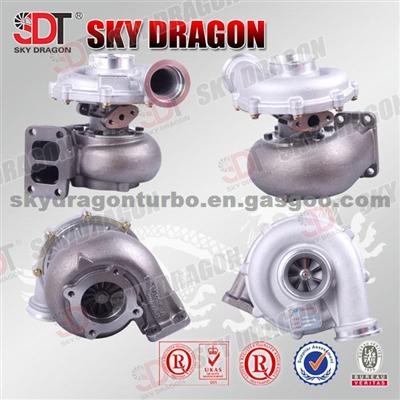 Compressor Wheel For Turbocharger K27.2 53279886446, 310769, 313050, 53279886440, 465366-0009,3760960699, A3760960699, 3520964299,3520965199