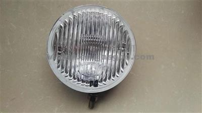 Fog Lamp With Cover 2101-374304