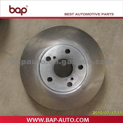 Toyota CAMRY Brake Disc 43512-06140,4351206140