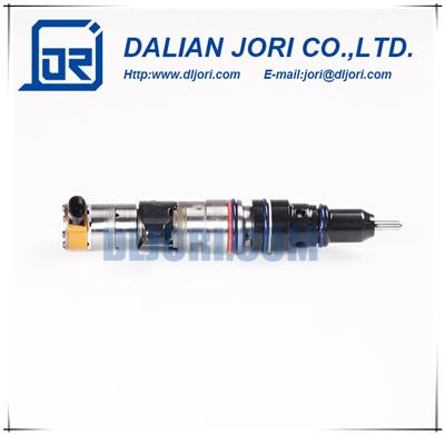 High quality remanufactured diesel common rail injector C9 fuel injector 10R7222