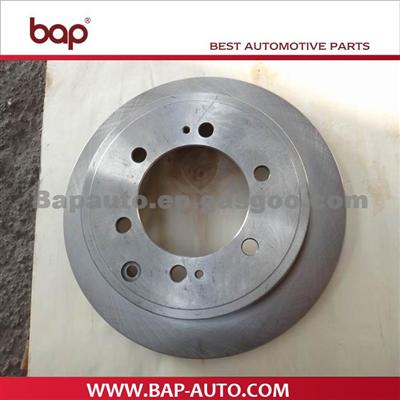 Toyota Land Cruiser Brake Disc 42431-60080,4243160080