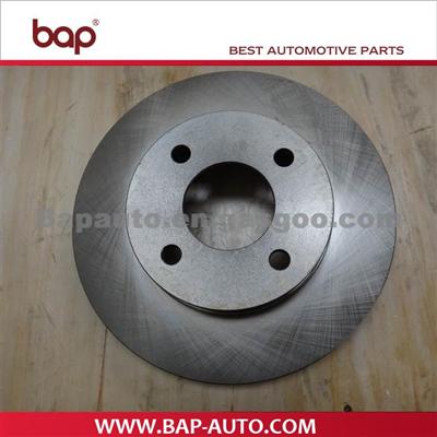 Nissan Brake Disc 40206-AX000,40206AX000