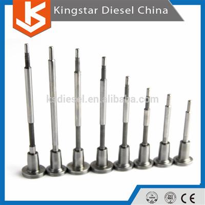 Common Rail Injector Control valve with best quality F00VC01372/F 00V C01 372 for 0445110339/0 445 110 339