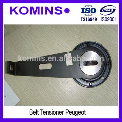 IR9931 VKM33002 96074514 5751.15 5751.38 F-123000 Peugeot Tensioner Pulley for Citroen