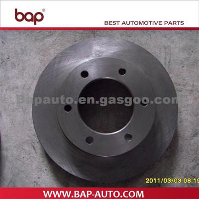 Isuzu Brake Disc 8972542950,8-97254-295-0