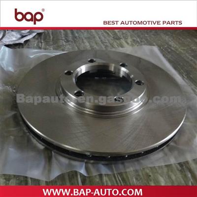 Isuzu Trooper Brake Disc 8941723760,8941733440,8943619270