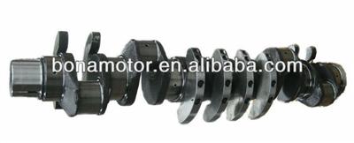 marine engine parts for K19 KTA19 KTA38 3418898 3347569 crankshaft