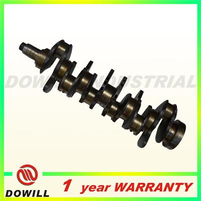 for CD5 types of marine crankshaft in sotck