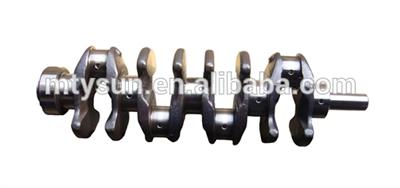 Chevrolet/ Opel/Daewoo Crankshaft 90 467 348/ 90-467-348/ 90467348, K-90 467 348