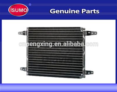 Car Condenser/Auto Condenser/High Quality Condenser 1335417/1102872/389571 For SCANIA