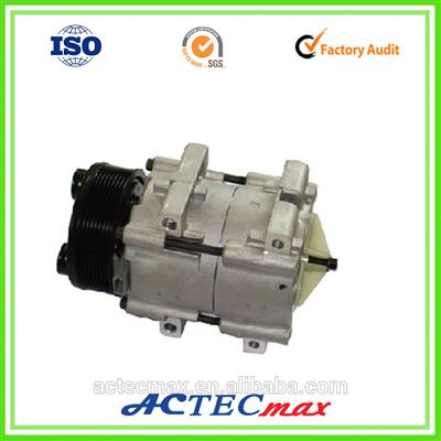 Auto spare parts FS10 Auto ac compressor 12V