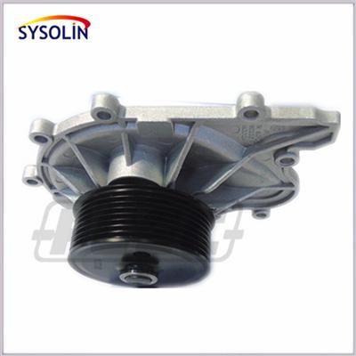 Auto parts engine Water Pump high pressure diesel water pump for Foton truck